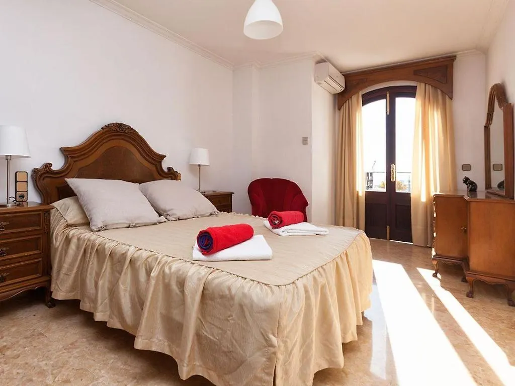 Casa De Can Riera Con Piscina Comunitaria Moscari